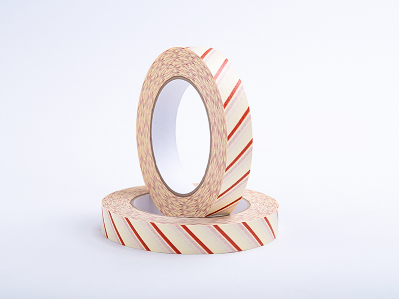 Fita indicadora e EO e