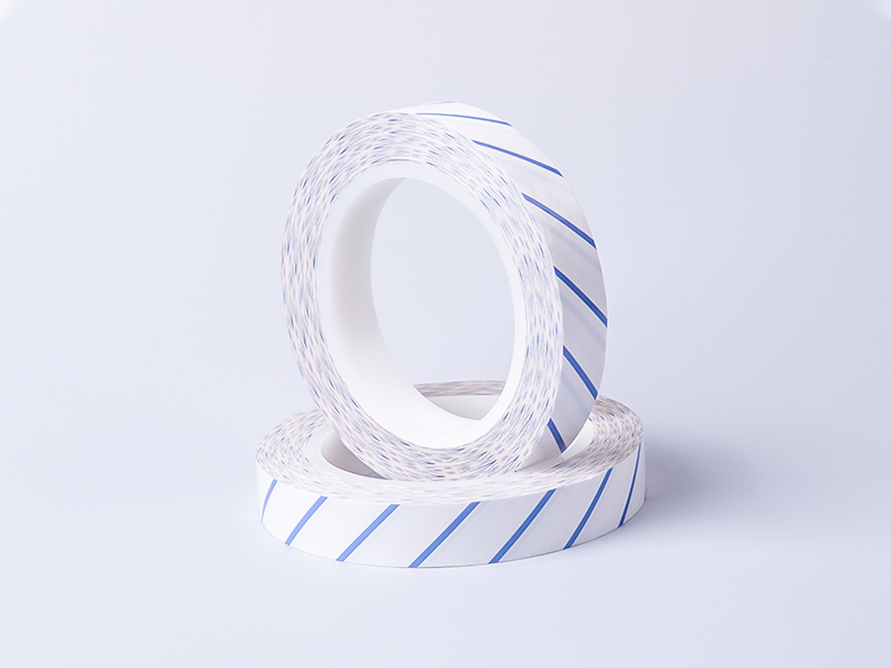 Fita indicadora de plasma AMD