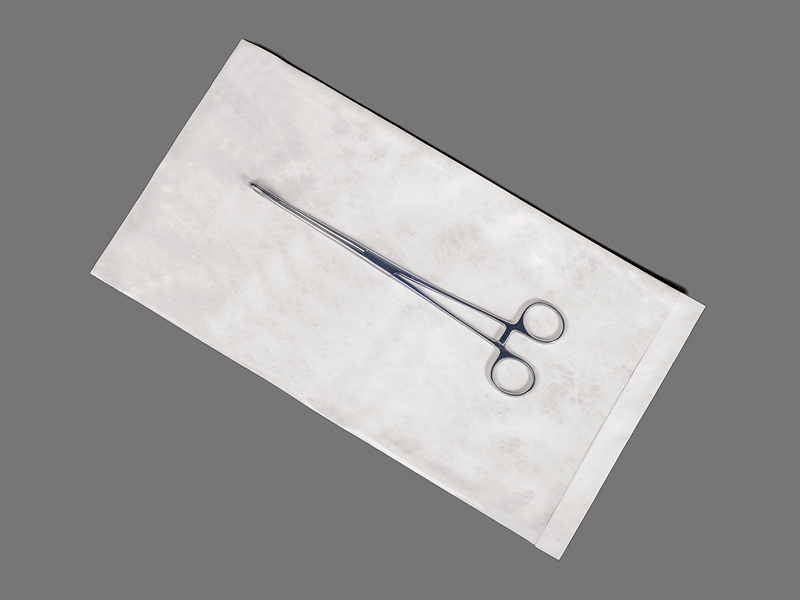 Bolsa de self -vedação feita de Tyvek