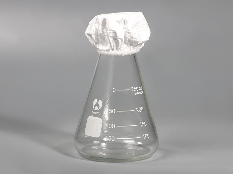 Cobertura da respiração da AMD com Tyvek