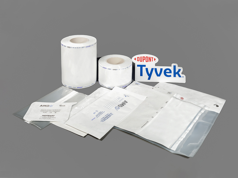 Dupont Tyvek Roll Stock