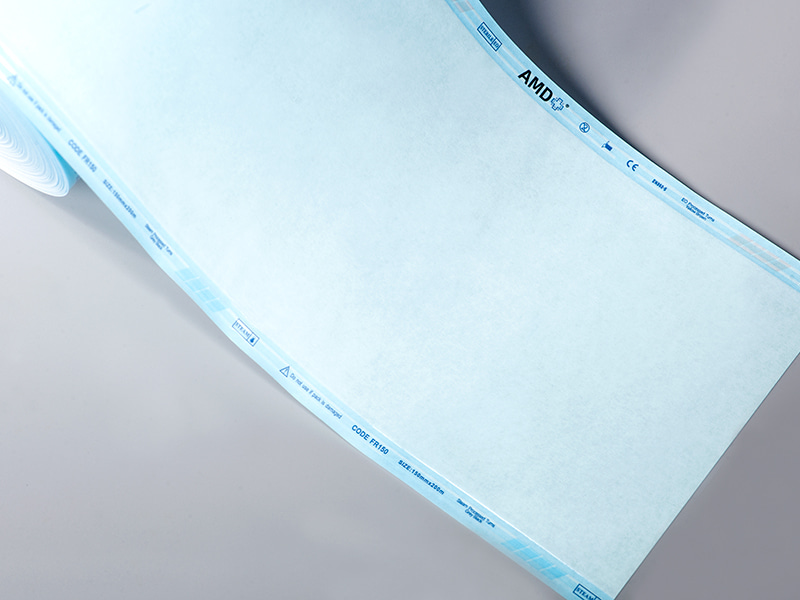 Bobina plana de esterilização da AMD