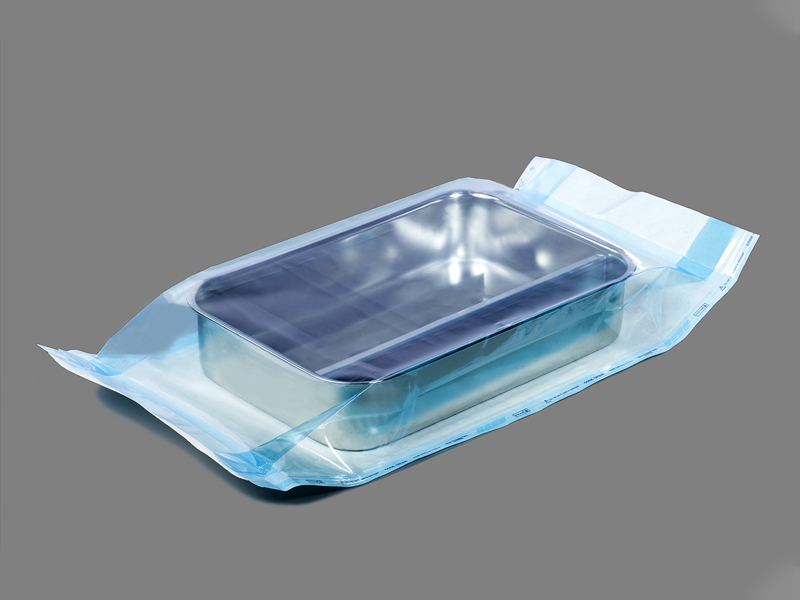 Bobina de esterilização da AMD