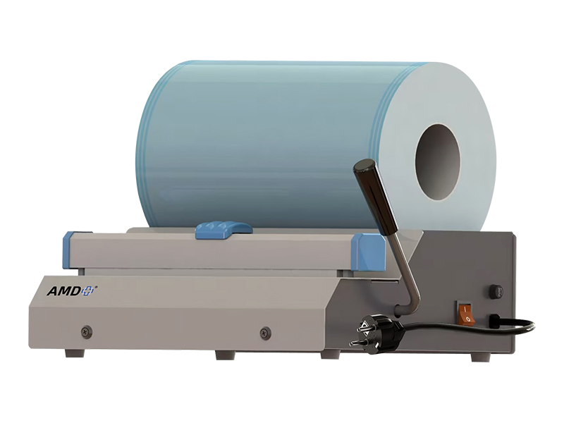 Máquina de vedação manual da AMD AMD 007