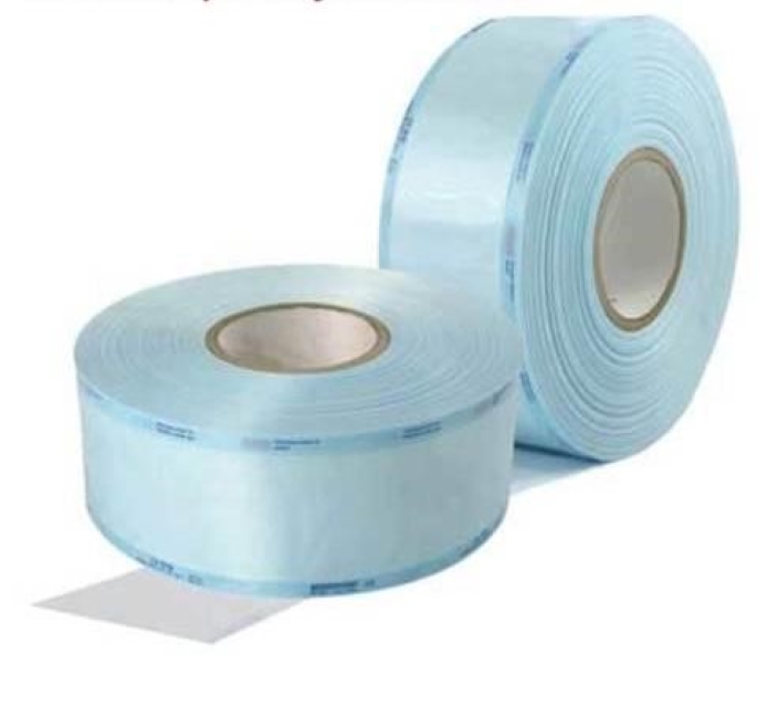 Por que o rolo plano de esterilização é mais importante do que você pensa