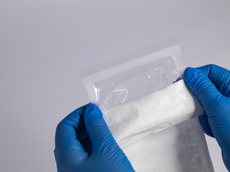 Embalagens médicas Tyvek ganham atenção da indústria