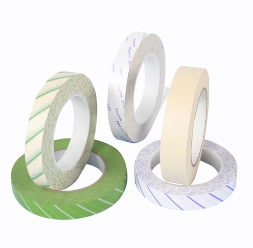 Fita indicadora de plasma: essencial para esterilização por plasma?