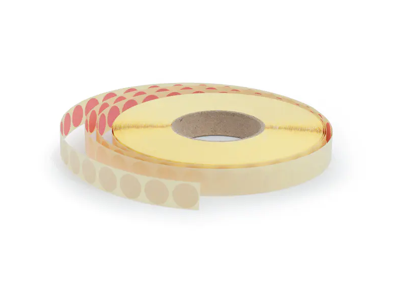 Inovação em etiqueta indicadora de esterilização por Hopeway AMD