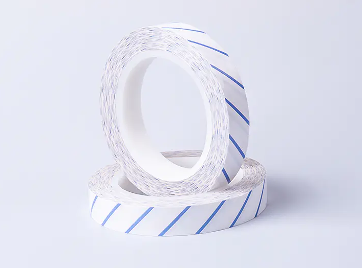 O que é fita indicadora de plasma?