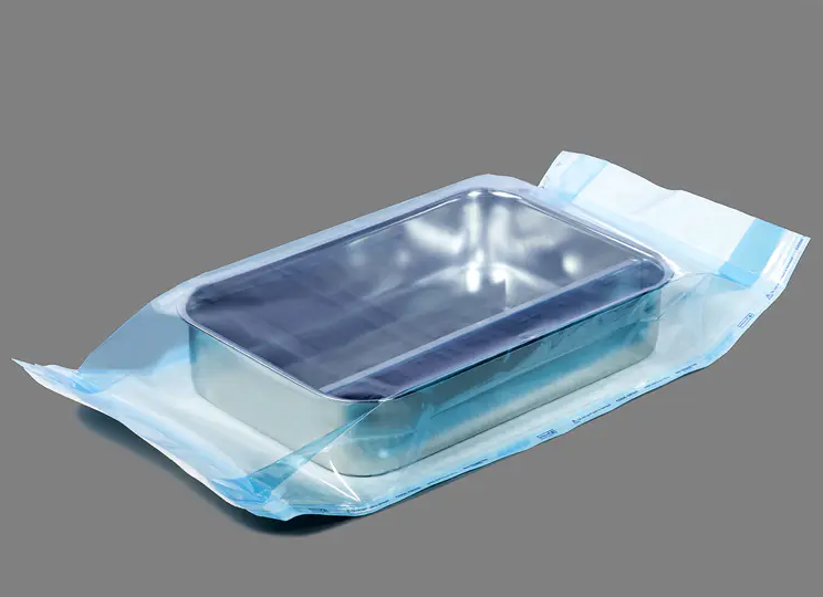 Qual é a função de uma bobina de esterilização?