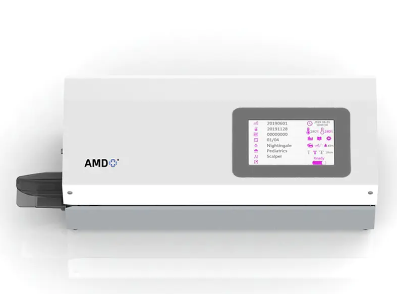 Revolução de vedação inteligente: Hopeway AMD define padrões de segurança automatizados