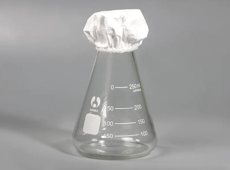 Vantagens e limitações da capa respiratória Tyvek