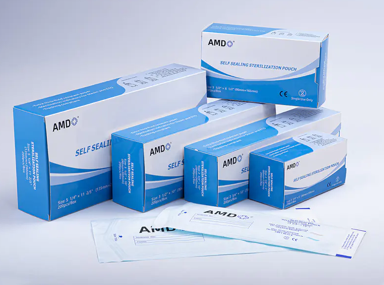 Como usar corretamente uma máscara facial Tipo IIR？