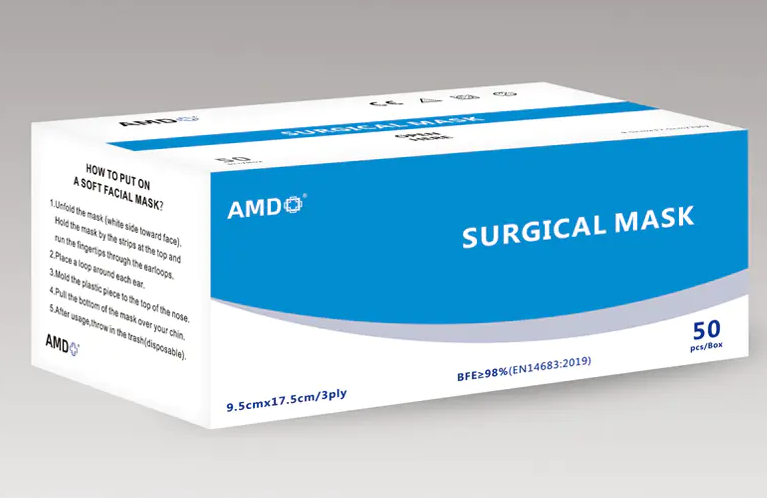 As máscaras do tipo IIR podem ser usadas várias vezes?