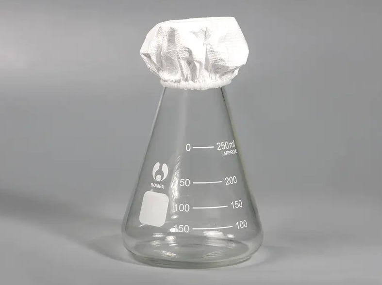 Por que mais instalações estão considerando a capa respiratória Hopeway AMD Tyvek