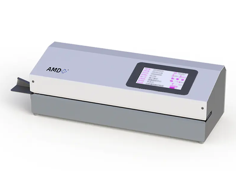 Como a máquina seladora automática é usada em embalagens farmacêuticas?