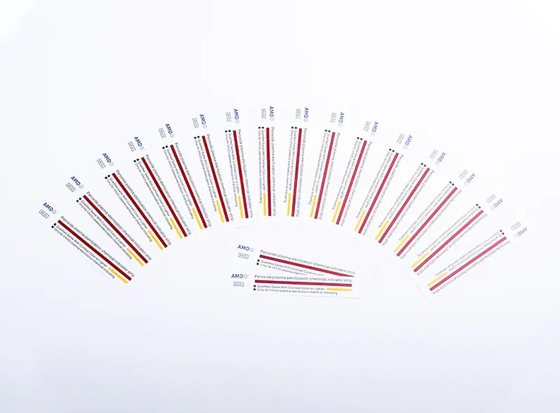 Como saber se a esterilização realmente funcionou?