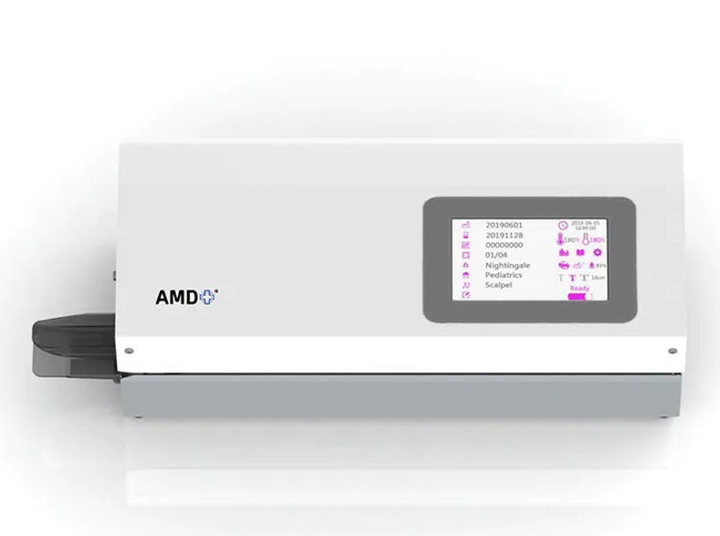 Como a máquina de embalagem com selagem automática pode suportar embalagens estéreis